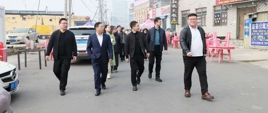 择高高而立，俯谦谦以察&mdash;&mdash;库课科技集团董事长董国良率领高管团队开展5天11站&ldquo;深耕一线&middot;聚力共赢&rdquo;全国分校调研暨赋能行动