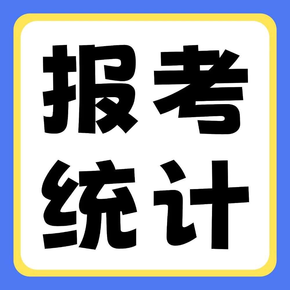 报考人数投票统计 | 2026年河南专升本你报考了哪个专业？