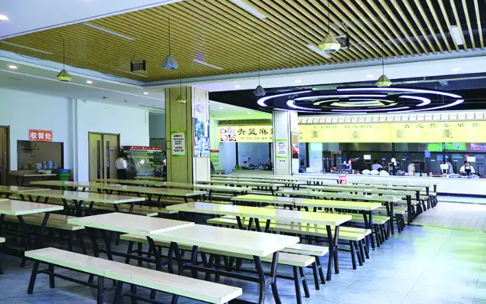 西大学城校区