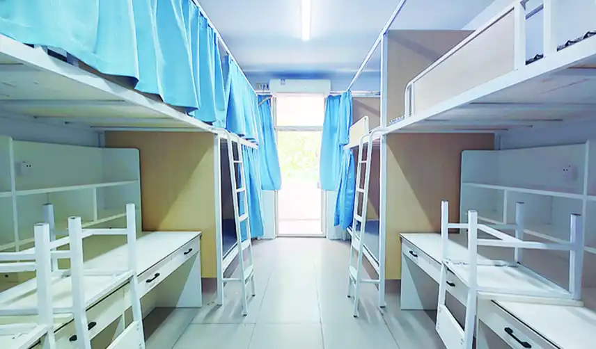 北大学城校区